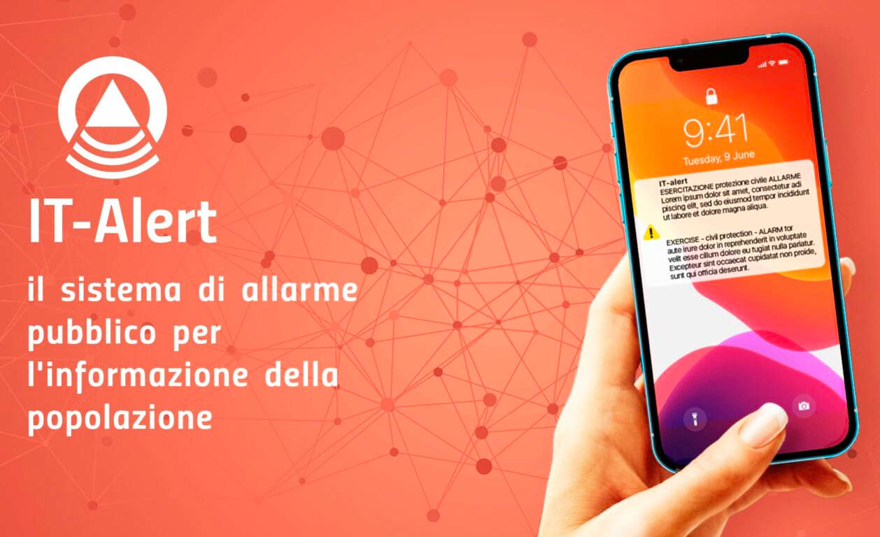 IT Alert 2