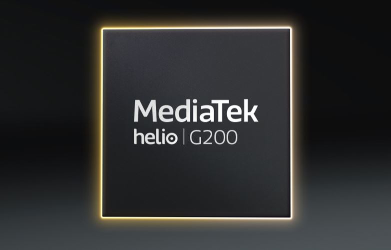 mediatek helio g200 è ufficiale e pronto per la fascia media da Tuttoandroid.net mediatek helio g200 è ufficiale e pronto per la fascia media