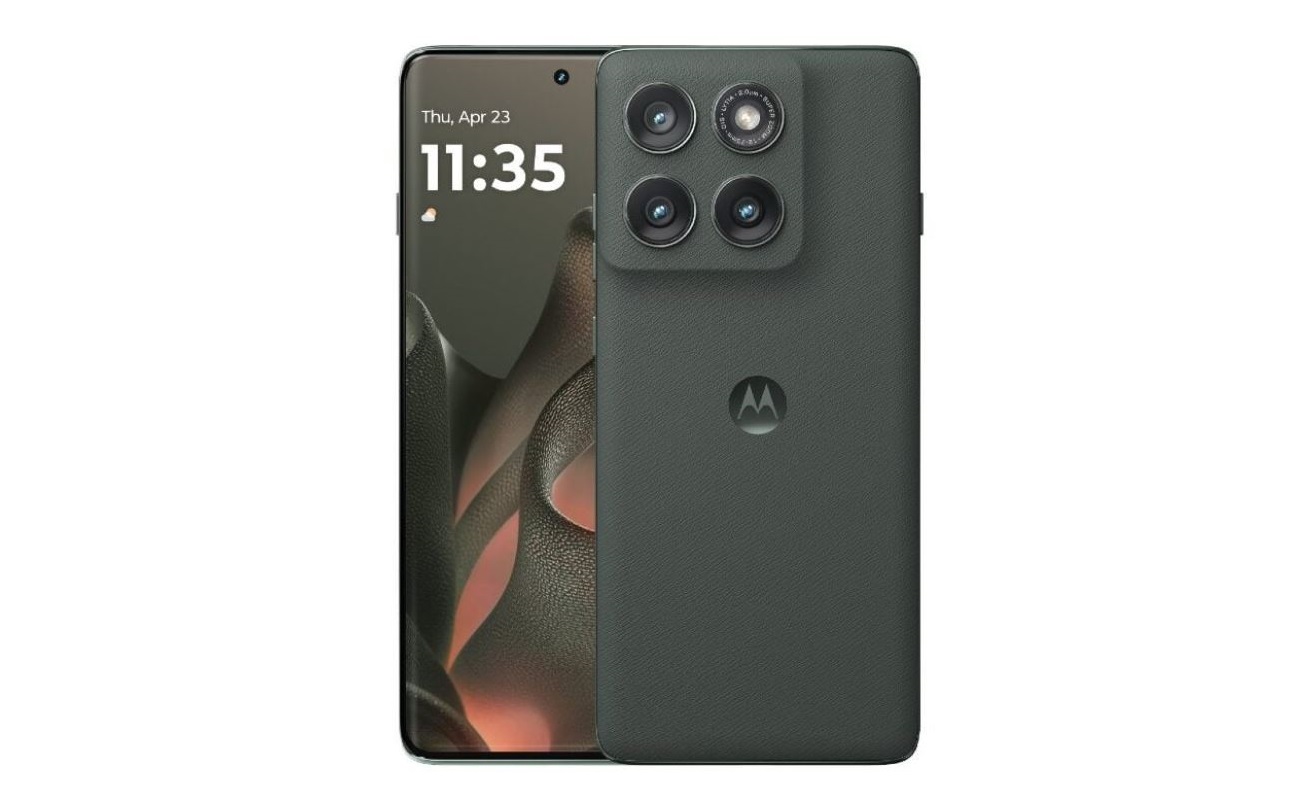 Motorola Edge 2025