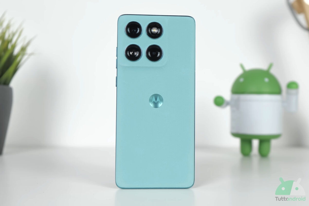 Niente Android 16 per questi Motorola? La lista dei modelli a rischio