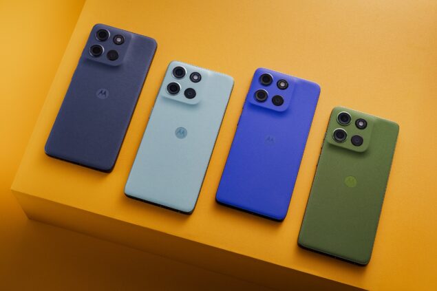 Motorola moto g56 5G