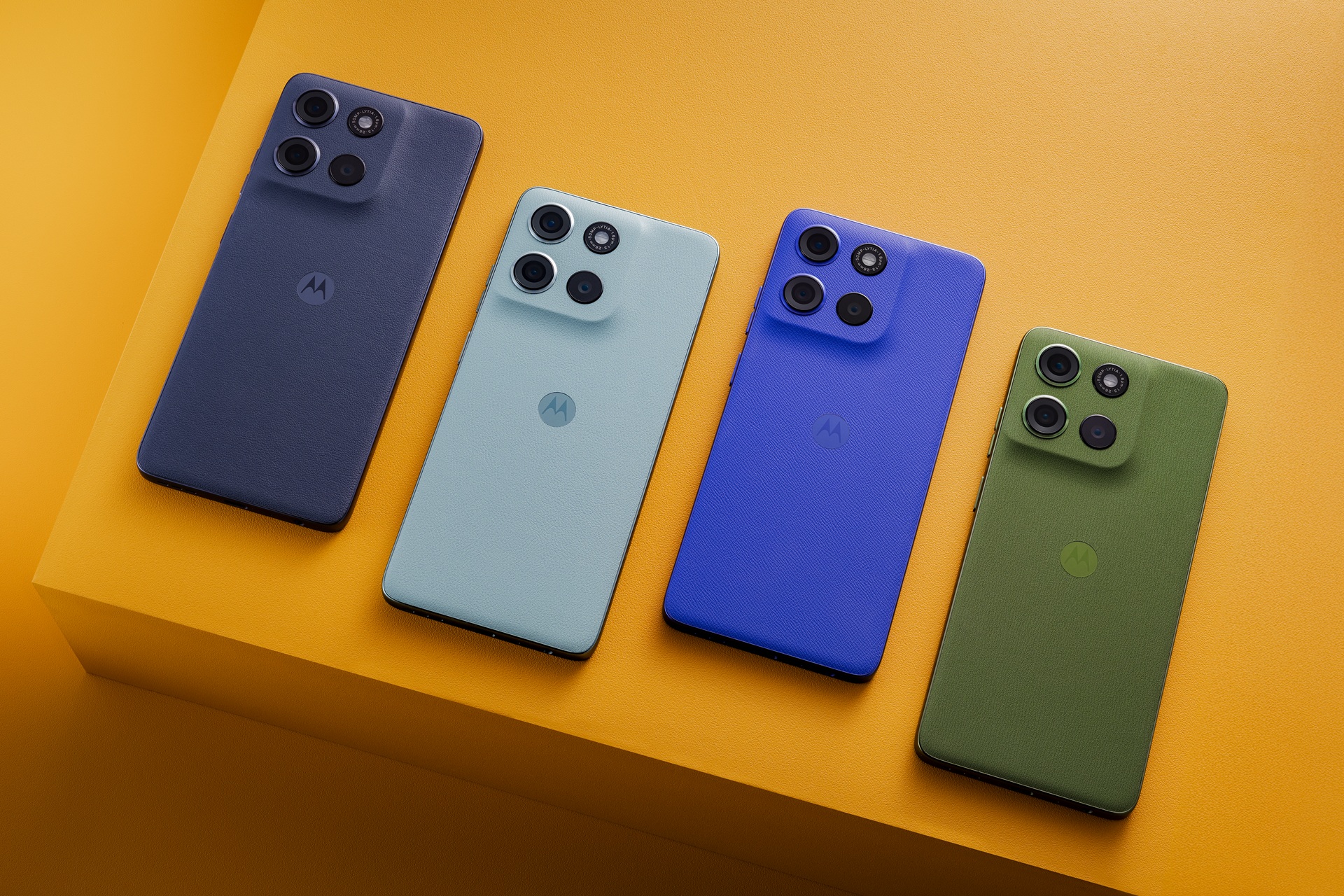 Motorola Moto G56 è uscito da pochissimo ed è già sotto i 200 euro Motorola Moto G56 è uscito da pochissimo ed è già sotto i 200 euro