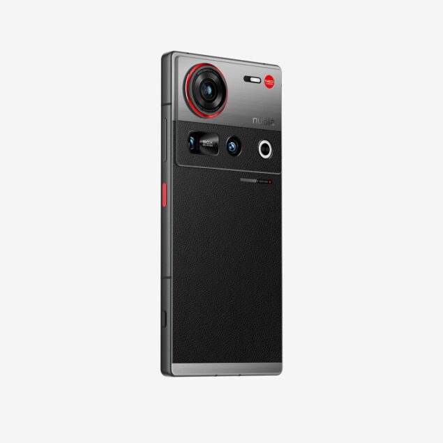 Nubia Z70S Ultra