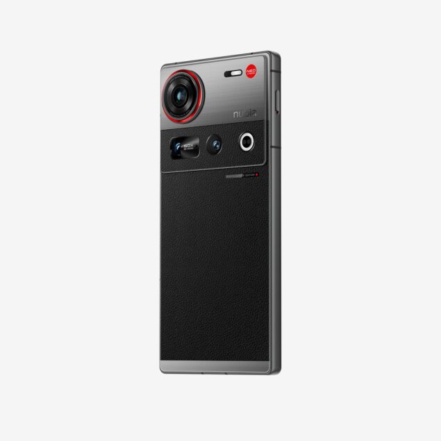 Nubia Z70S Ultra