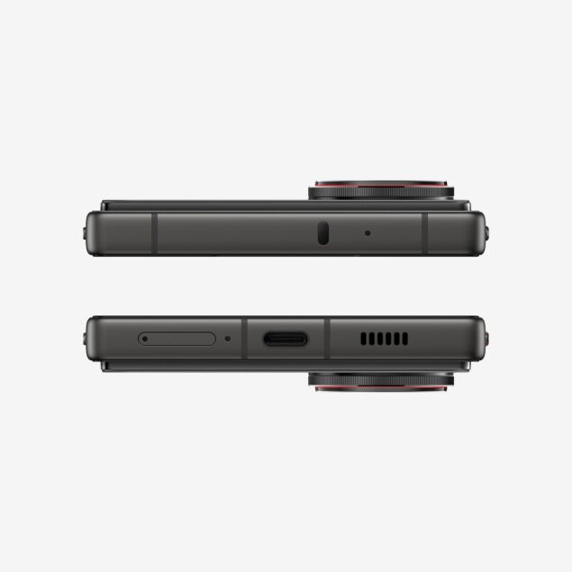Nubia Z70S Ultra