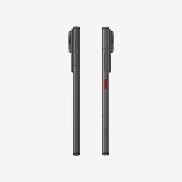 Nubia Z70S Ultra
