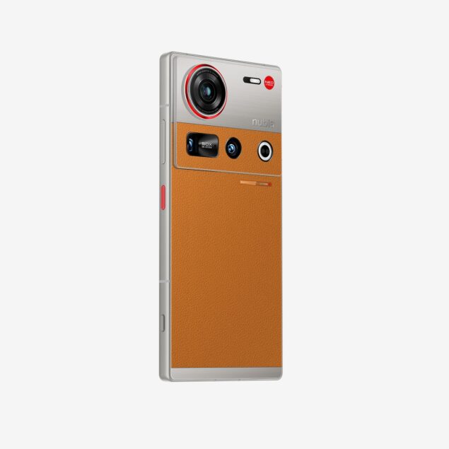 Nubia Z70S Ultra