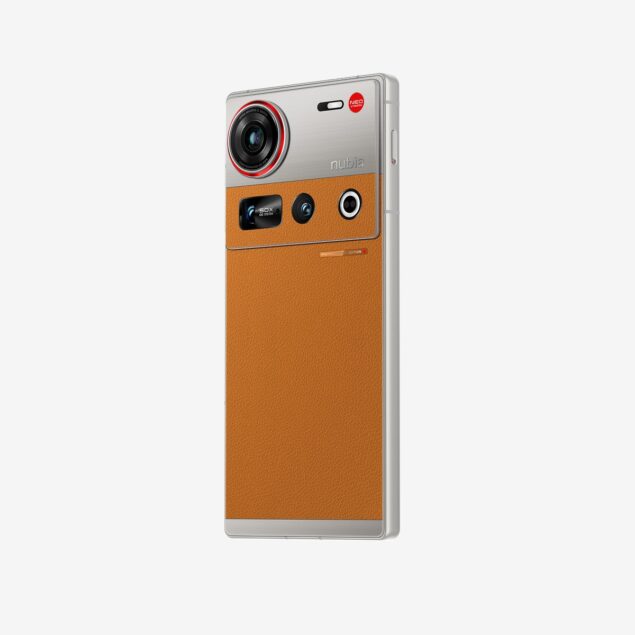 Nubia Z70S Ultra