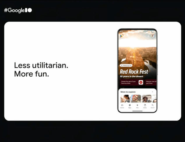 Nuovo Google Play Store-1