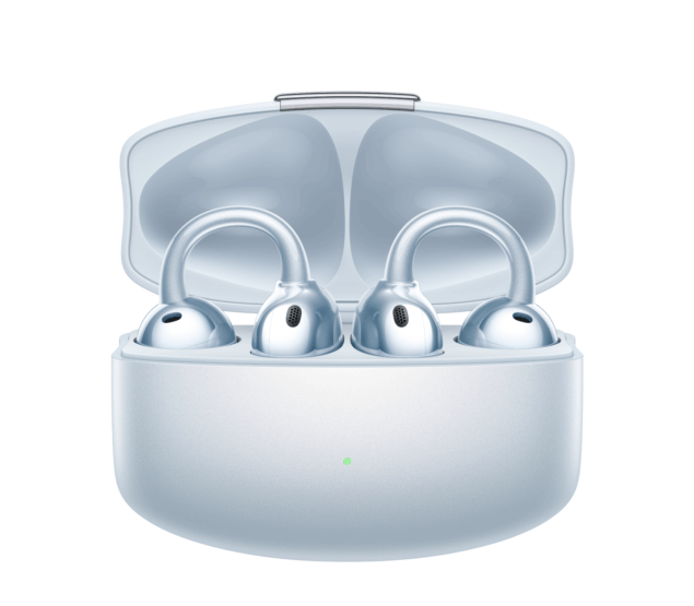 OPPO Enco Clip