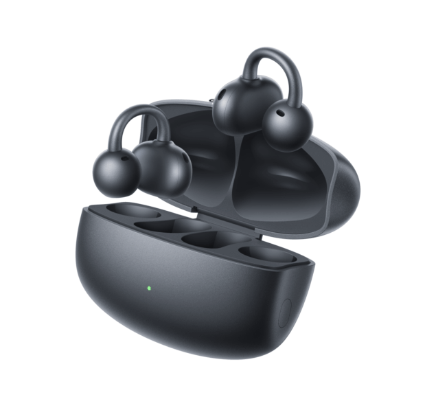 OPPO Enco Clip