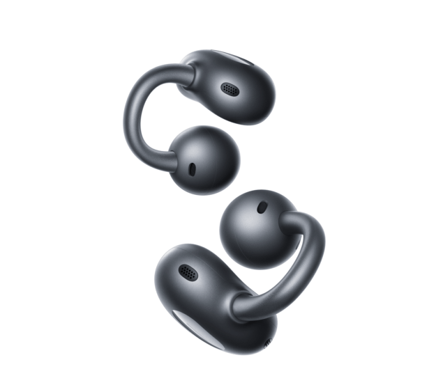 OPPO Enco Clip