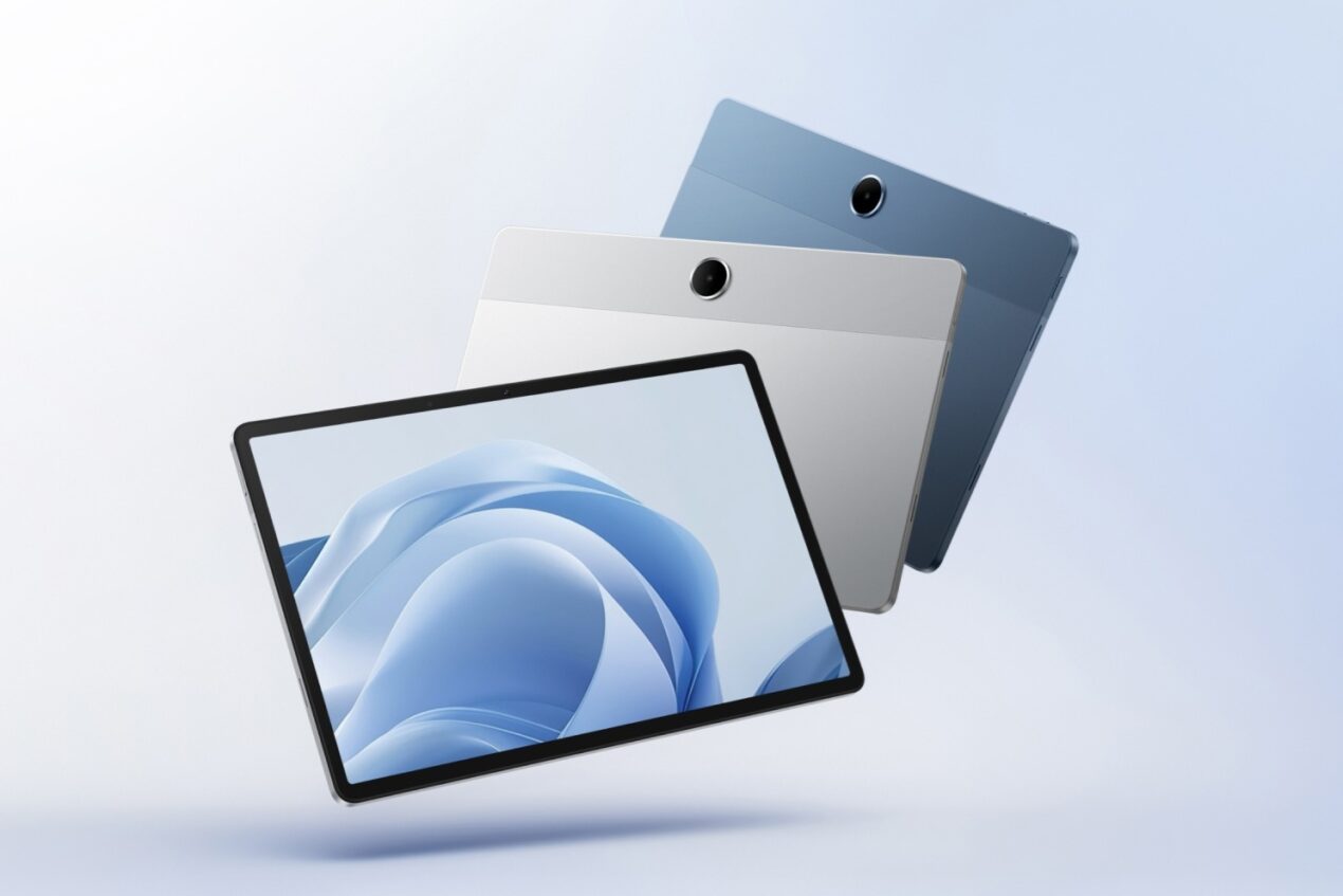 OPPO ha presentato OPPO Pad SE, un tablet economico pensato per i più piccoli