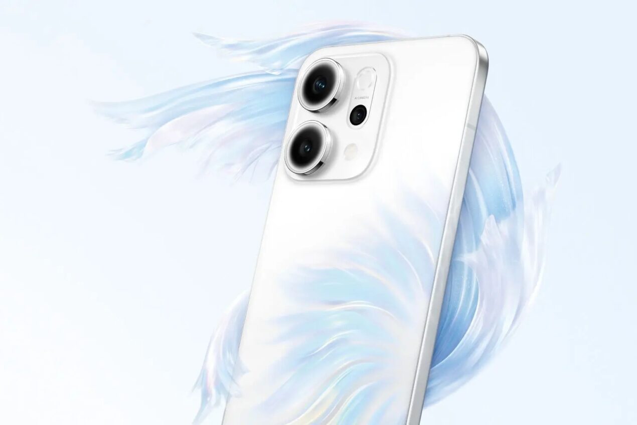 OPPO rinnova la proposta sulla fascia media con i nuovi Reno14 e Reno14 Pro