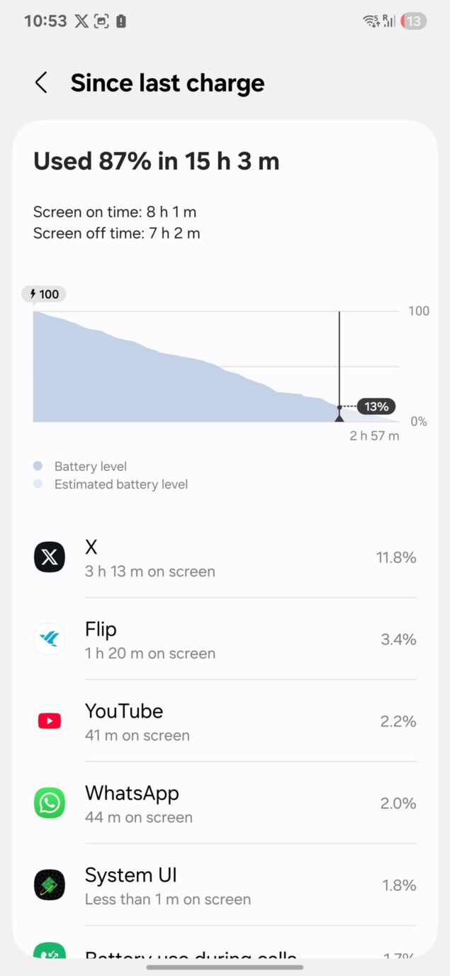 One UI 8