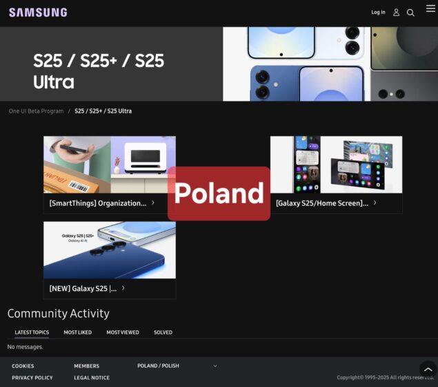 One UI 8