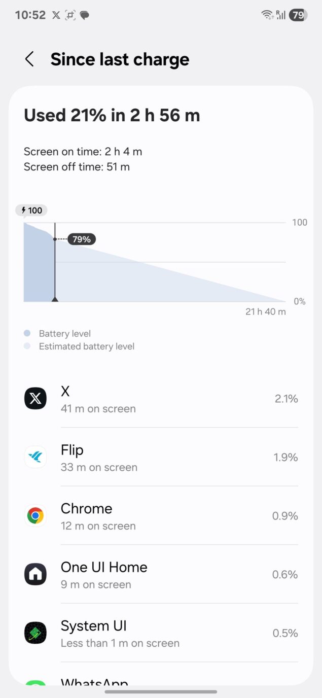 One UI 8