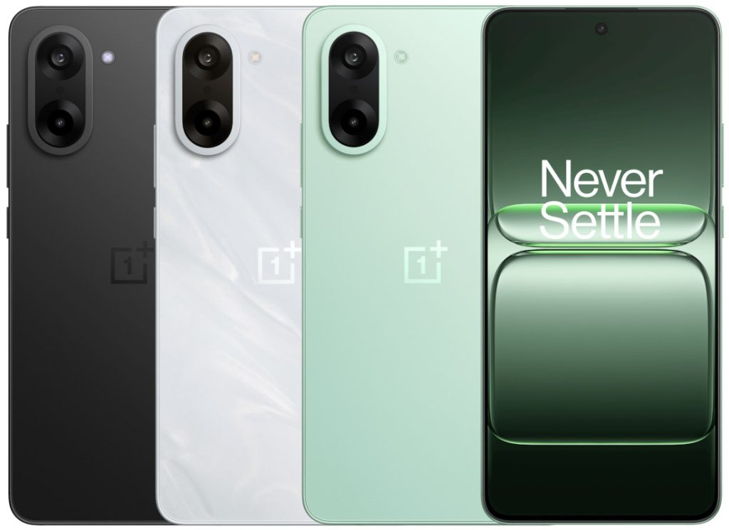 OnePlus Ace 5 Racing Edition