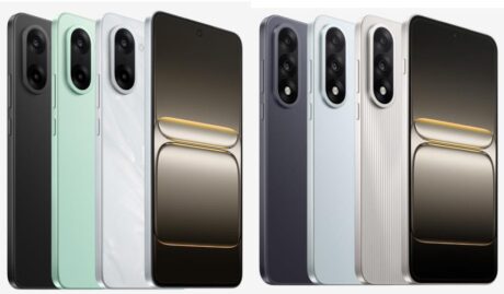 OnePlus Ace 5