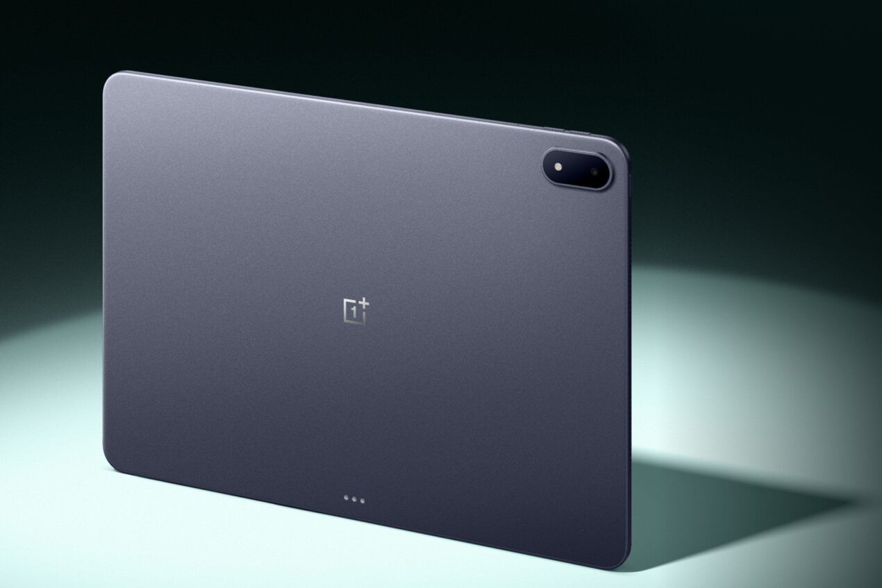 Per OnePlus, il Pad 3 (già in promo pre-lancio) sarà il miglior tablet Android del 2025