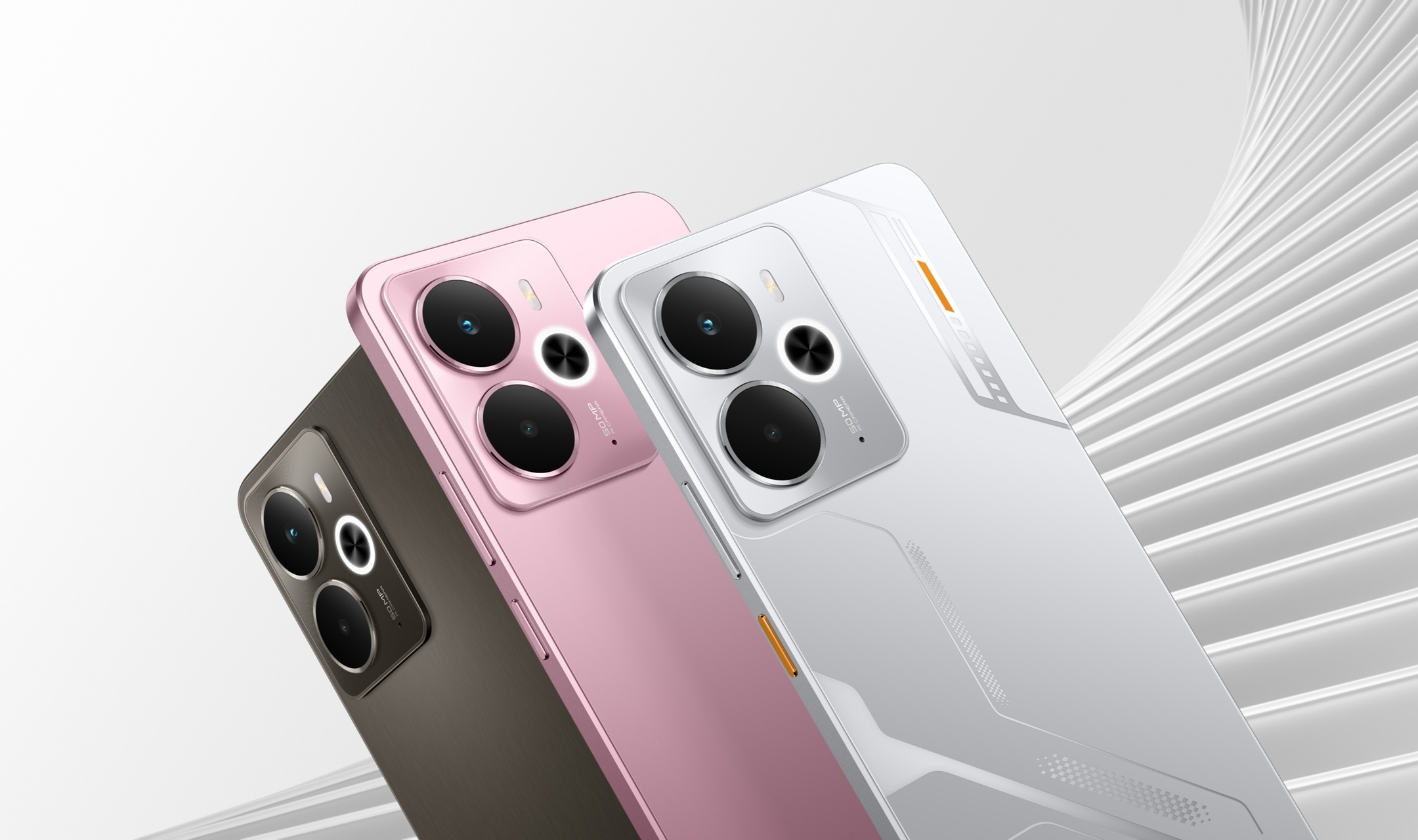 Realme 14 5G TAG