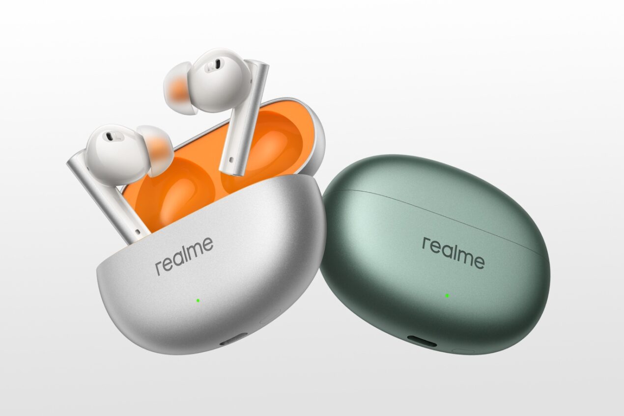 Poca spesa, tanta resa: queste ottime cuffie di Realme sono scontate del 50% su Amazon