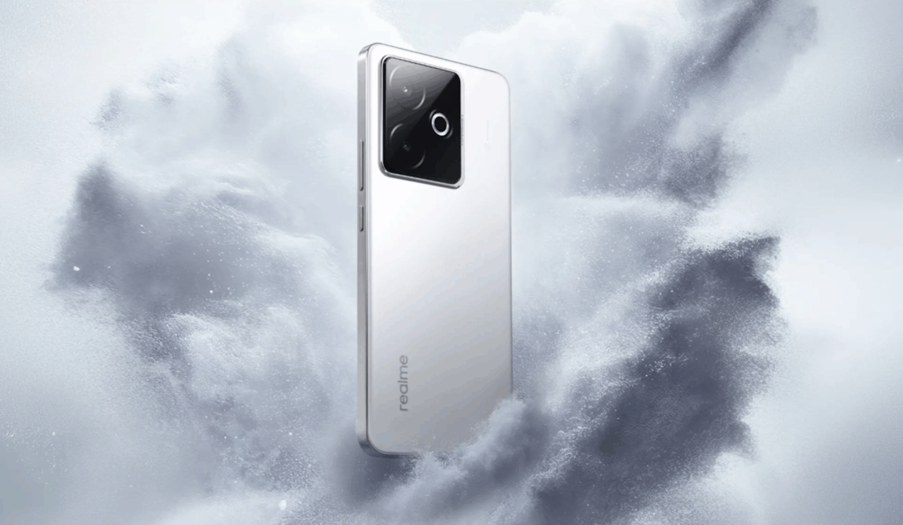Realme GT 7 si fa vedere in Italia su Amazon con preordine, data di uscita e bundle