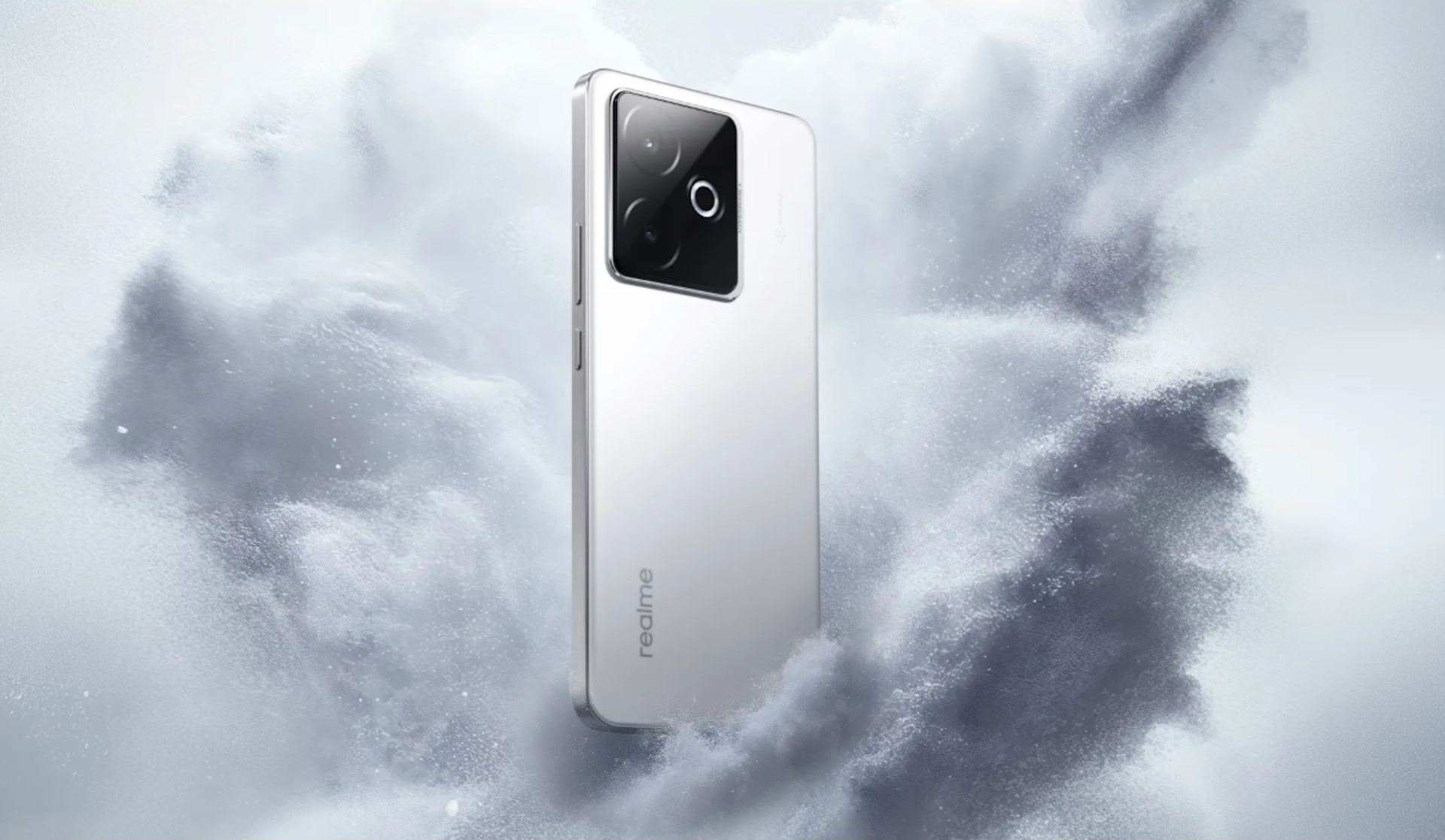 Realme GT 7 si fa vedere in Italia su Amazon con preordine, data di uscita e bundle Realme GT 7 si fa vedere in Italia su Amazon con preordine, data di uscita e bundle
