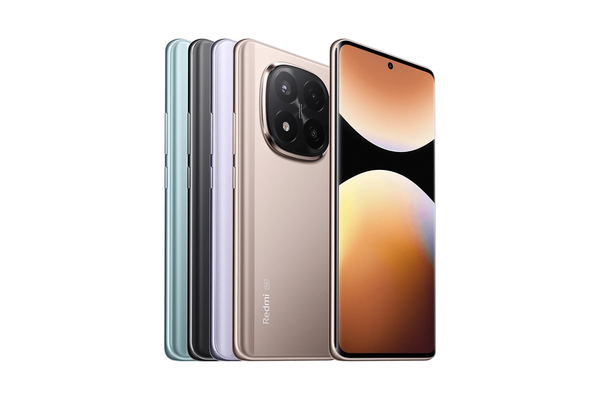 Redmi Note 14 Pro+ (12+512 GB) è in offerta, anche nella nuova colorazione Sand Gold Redmi Note 14 Pro+ (12+512 GB) è in offerta, anche nella nuova colorazione Sand Gold