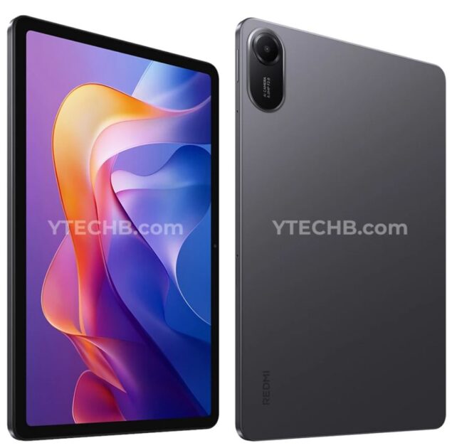 Redmi Pad 2
