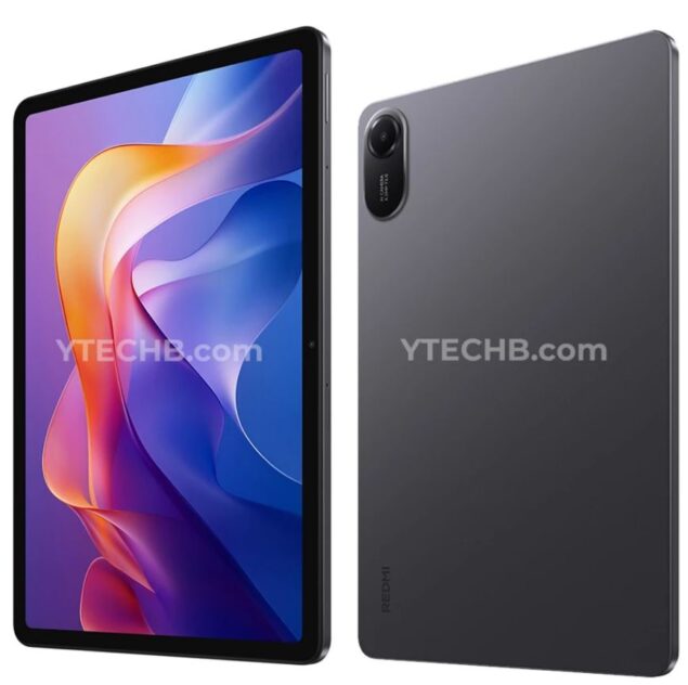 Redmi Pad 2