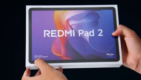 Redmi Pad 2
