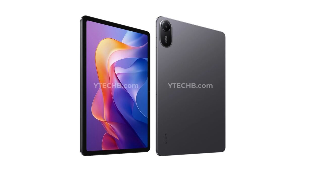 Un leak svela tutto quello che c'è da sapere su Redmi Pad 2