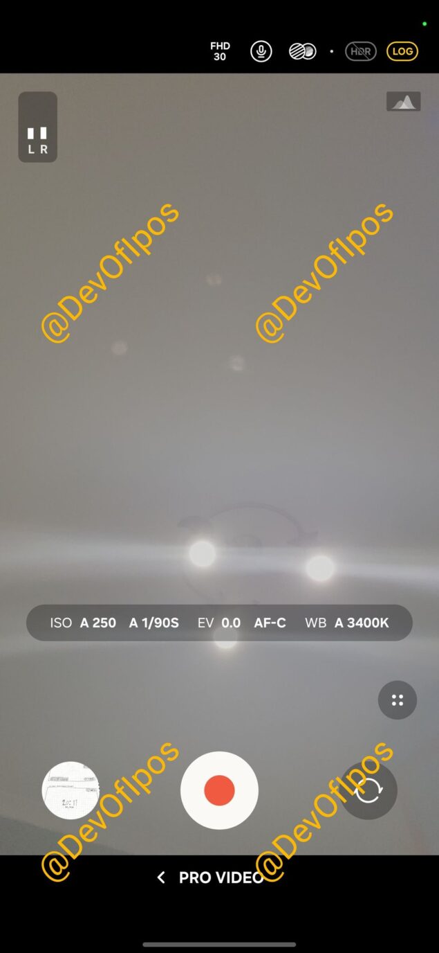 Samsung Galaxy S25 Edge