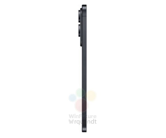 Samsung Galaxy S25 Edge black