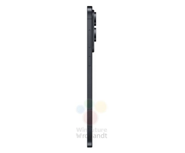 Samsung Galaxy S25 Edge black
