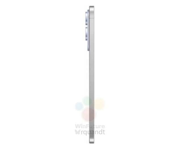 Samsung Galaxy S25 Edge blu