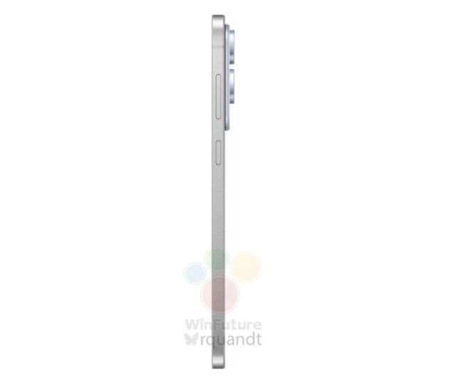 Samsung Galaxy S25 Edge blu