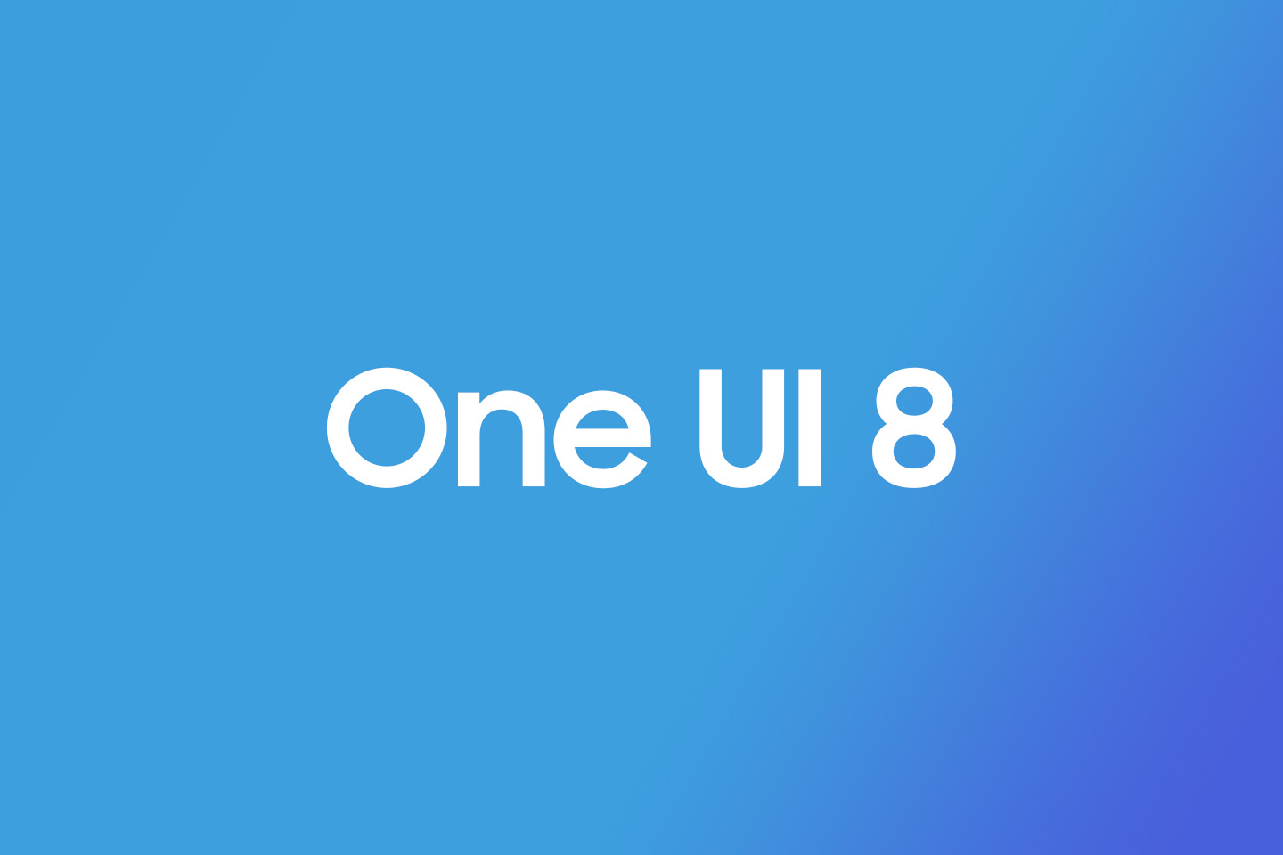 l8217aggiornamento a one ui 8 potrebbe arrivare entro la fine di luglio