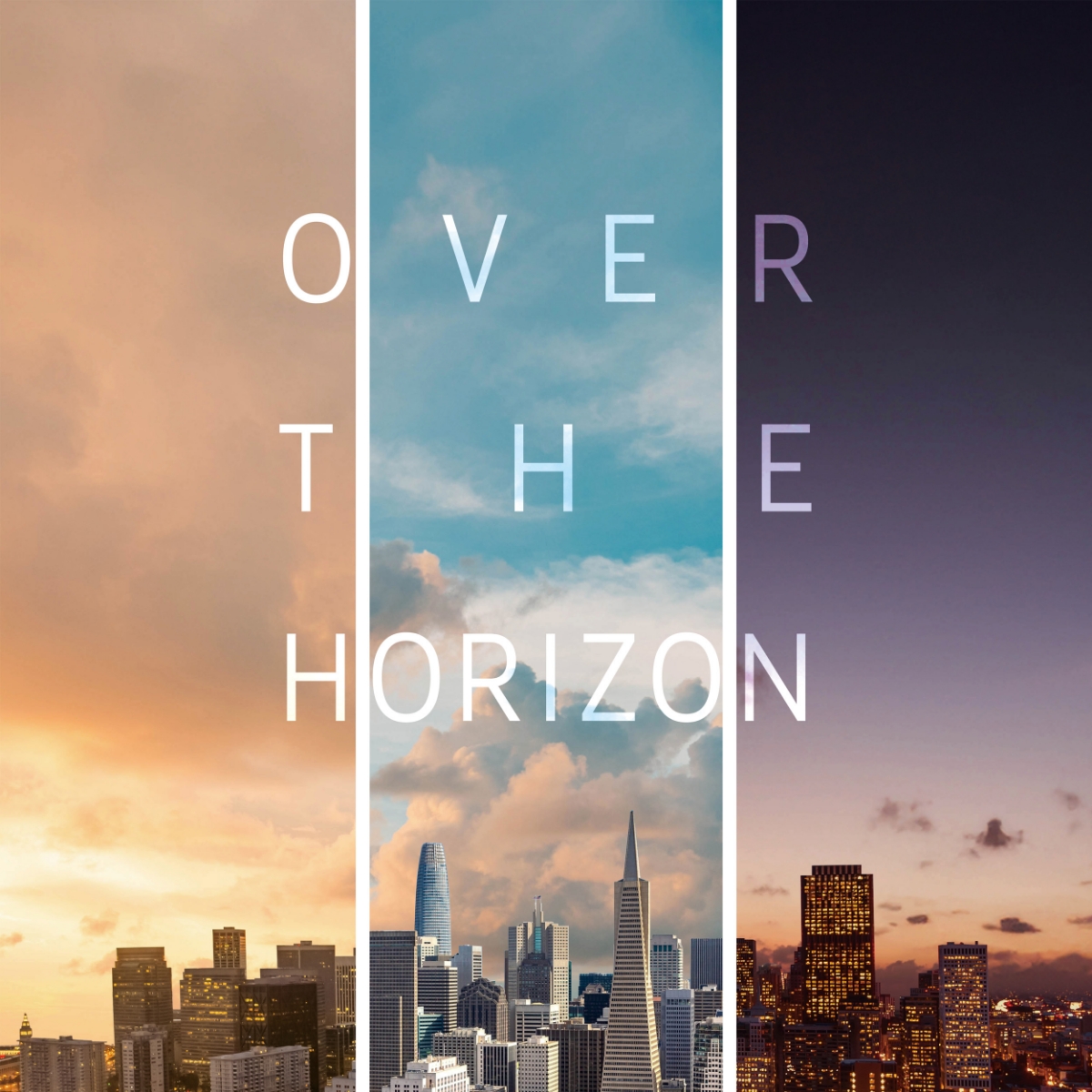 Samsung Over the Horizon