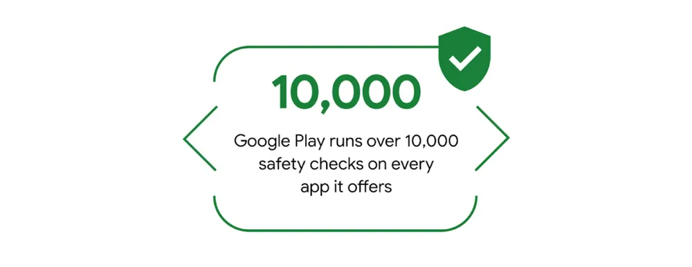Sicurezza Google Play Store-1