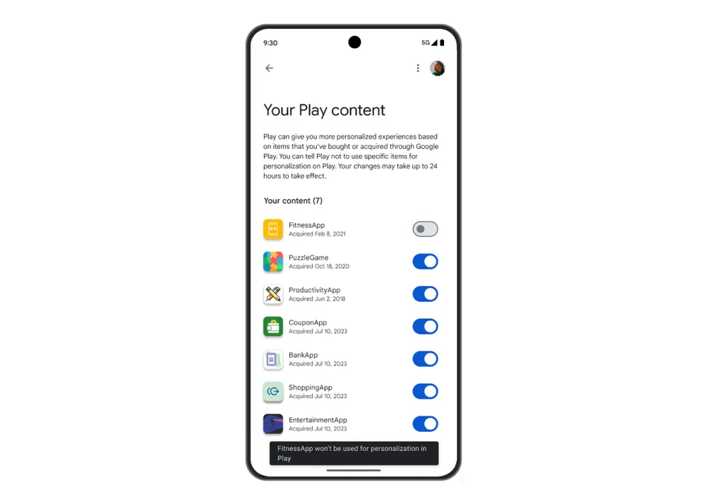 Sicurezza Google Play Store-3