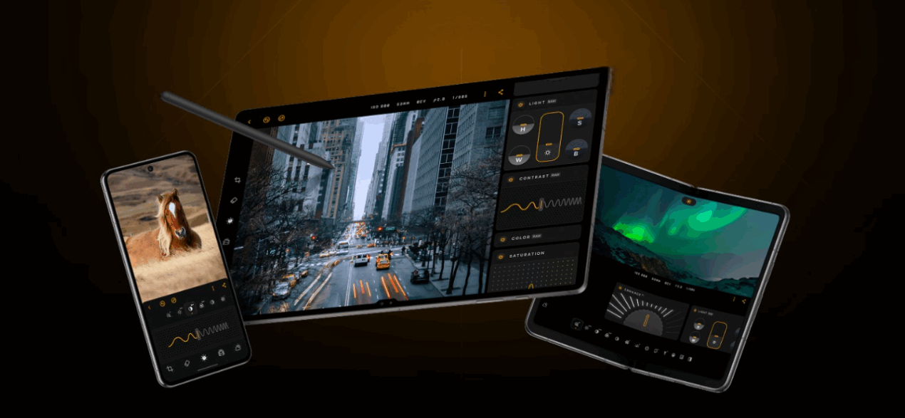 Skylum Luminar, l’editor fotografico con AI, è ora disponibile anche per Android