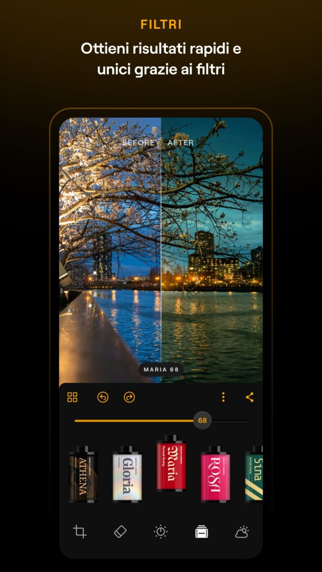 Skylum Luminar-4