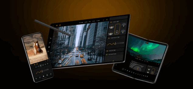Skylum Luminar Android