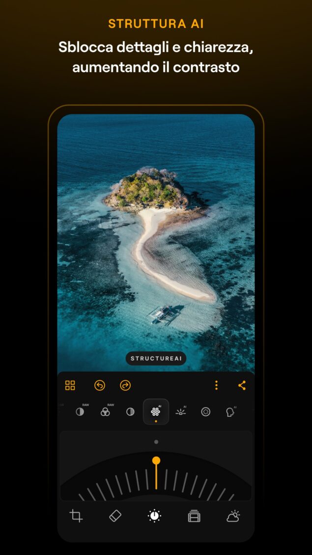 Skylum Luminar-7