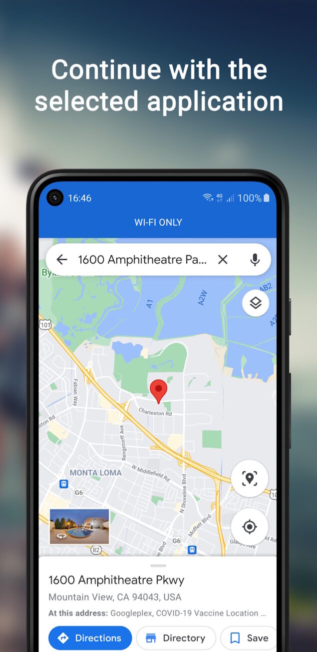 Text Tracker