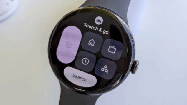 Wear OS 6-1