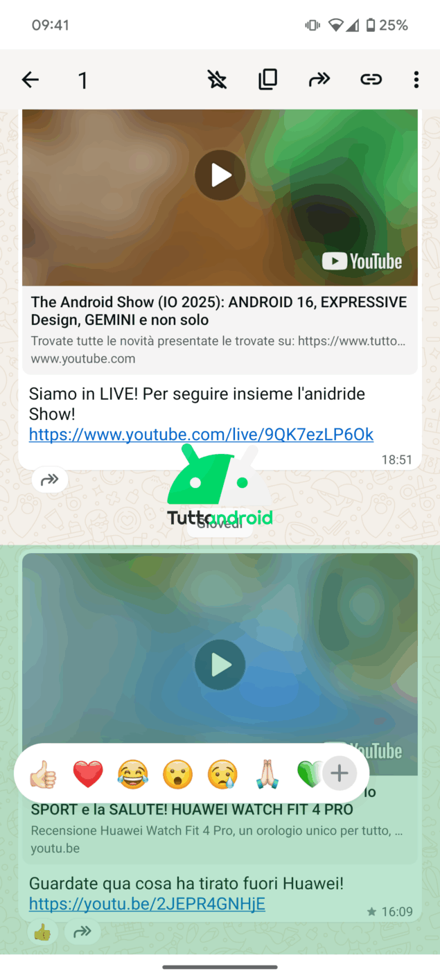 WhatsApp Beta
