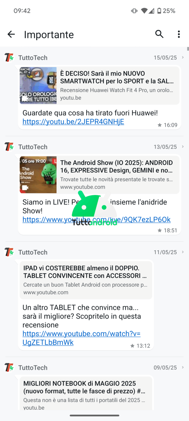 WhatsApp Beta